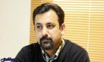 استعفاء مدیر انجمن هنرهای نمایشی کشور