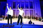 رستاخیز سی از آتش سیاوش