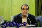 ۱۰۰ درصد شایعه و ۱۵۰ درصد بی‌اساس است! ، استعفای وزیر بهداشت صحت دارد؟/ حریرچی